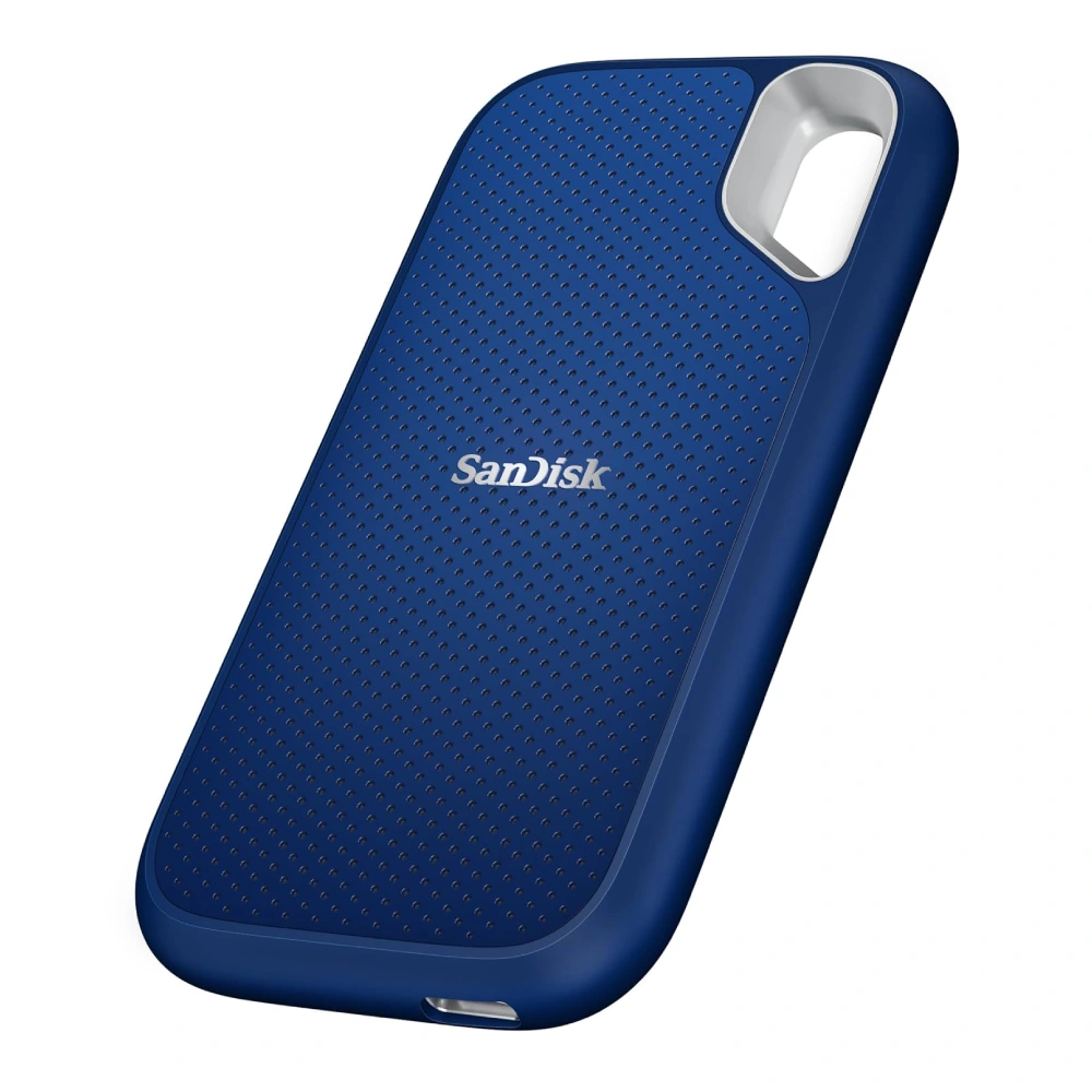 Sandisk External SSD 2TB Extreme (With Type-C and USB 3.2) view 4